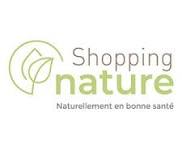Shopping Nature